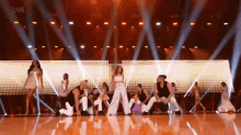 miss universe sing ally brooke dance candidate