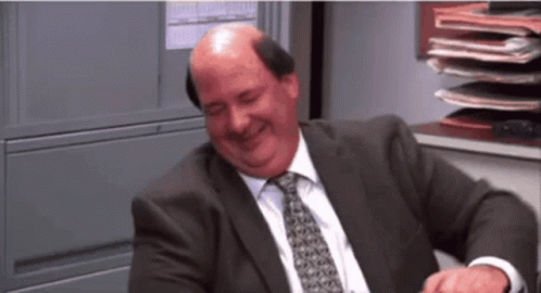 Theoffice Kevin GIF - Theoffice Kevin Cute - Discover & Share GIFs