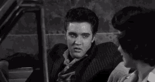 Elvis Elvis Presley GIF - Elvis Elvis Presley Laugh GIFs