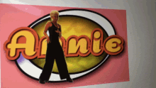 annie wood bzzz game show yay annie