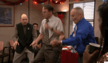 The Office Band GIF - The Office Band Jam GIFs