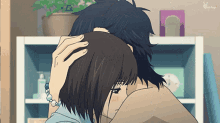 Anime Anime Hug GIF - Anime Anime Hug GIFs