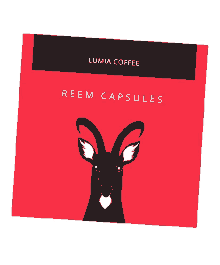 lumia coffee