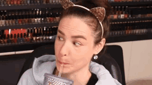 Sip Thirsty GIF - Sip Thirsty Drinking GIFs