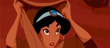 Jasmine Princess Jasmine GIF - Jasmine Princess Jasmine Aladdin GIFs