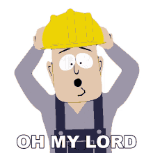 oh my lord foreman south park rainforest shmainforest s3e1 oh my lord foreman south park rainforest shmainforest s3e1
