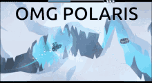 Polaris Geometry Dash GIF - Polaris Geometry Dash Geometry GIFs