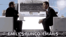 Bunco Email GIF - Bunco Email GIFs