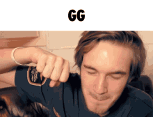 Gg Good Game GIF - Gg Good Game GIFs