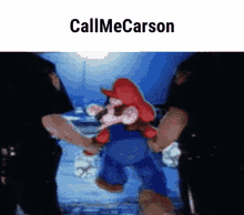 Callmecarson Arrest GIF - Callmecarson Carson Arrest GIFs