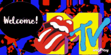 Mtv Welcome GIF - Mtv Welcome Your Welcome GIFs