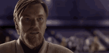 Obi Wan Obi Wan Kenobi GIF - Obi Wan Obi Wan Kenobi Hello There GIFs