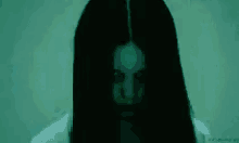 Creepy Girl GIF - Creepy Girl Horror GIFs