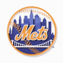 New York Mets Ny Mets GIF - New York Mets Mets Ny Mets GIFs