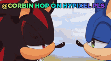 hop hypixel