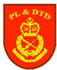 Logo Pldtd Pemerintahan Latihan Dan Doktrin Tentera Darat Sticker - Logo Pldtd Pldtd Pemerintahan Latihan Dan Doktrin Tentera Darat Stickers