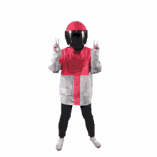 panda rider