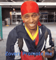 Zoverr Promote GIF - Zoverr Promote Oops GIFs