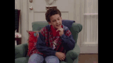boy meets world lights are on nobodys home stupid dumb