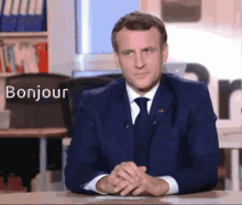 bonjour emmanuel macron macron enmarche france bonjour emmanuel macron macron enmarche france