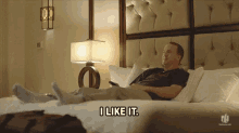 Content GIF - I Like It Happy Giddy GIFs