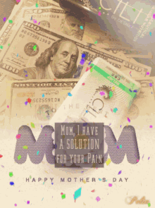 Happy Mothers Day Cili Mothers GIF - Happy Mothers Day Cili Mothers Cili Mom GIFs