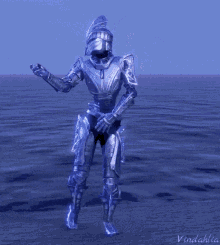 Robot Dance Dance Moves GIF - Robot Dance Dance Moves Moves GIFs