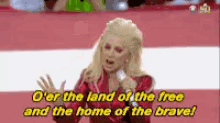 gaga gaga