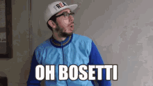 Bosetti Ohbosetti GIF - Bosetti Ohbosetti GIFs