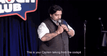 This Is Your Captain Talking From The Cockpit Jeeveshu Ahluwalia GIF - This Is Your Captain Talking From The Cockpit Jeeveshu Ahluwalia आपकाकप्तान GIFs