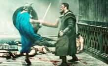 Themistocles 300 GIF - Themistocles 300 Rise GIFs