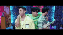 Jonas Brothers Dance GIF - Jonas Brothers Dance Happy GIFs