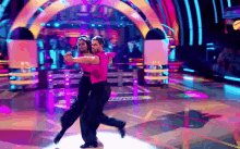 Strictly Come Dancing Oti Mabuse GIF - Strictly Come Dancing Oti Mabuse Dance GIFs