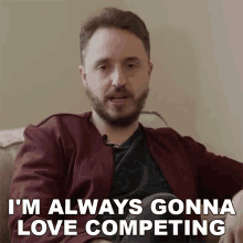 Im Always Gonna Love Competing Get Right GIF - Im Always Gonna Love Competing Get Right Dignitas GIFs