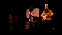 Buckethead GIFs | Tenor