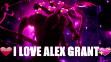 Alex Grant Carnage GIF - Alex Grant Carnage GIFs