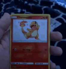 card pokemon