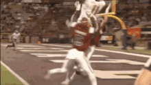 Liberty Flames Go Flames GIF - Liberty Flames Go Flames Rise With Us GIFs