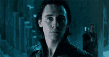 Tom Hiddleston Loki Marvel GIF - Tom Hiddleston Loki Marvel GIFs
