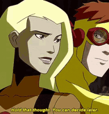 realartemis thought