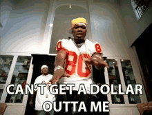 Cant Get A Dollar Outta Me Stingy GIF - Cant Get A Dollar Outta Me Stingy Frugal GIFs