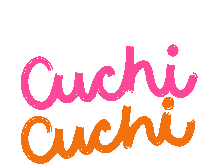 Lauilustra Cuchi Sticker - Lauilustra Cuchi Funny Stickers