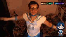sailor spore