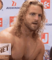 Adam Page Yeah GIF - Adam Page Yeah Yes GIFs