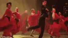 Lord Of The Dance Dance GIF - Lord Of The Dance Dance Dance Daniel GIFs