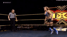 Lacey Evans A Womans Right GIF - Lacey Evans A Womans Right Tenilla Price GIFs