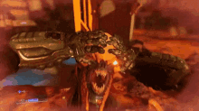 Doom Guy GIF - Doom Guy Demon GIFs