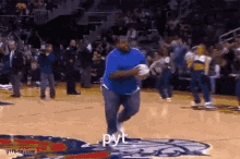 Dunk GIFs Tenor