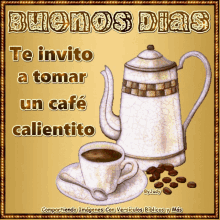 tomar morning