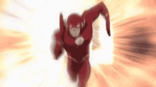 The Flash Barry Allen GIF - The Flash Barry Allen Run GIFs